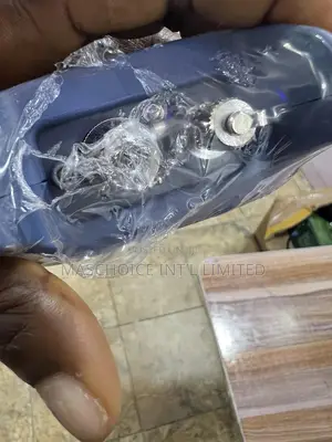 Fiber Rechargeable Opm + Vfl