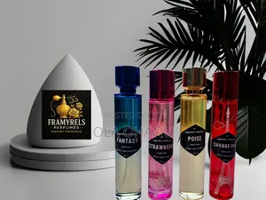 Body Spray