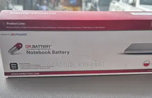 Notebook Battery