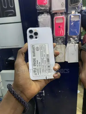 Apple iPhone 12 Pro 128 GB White