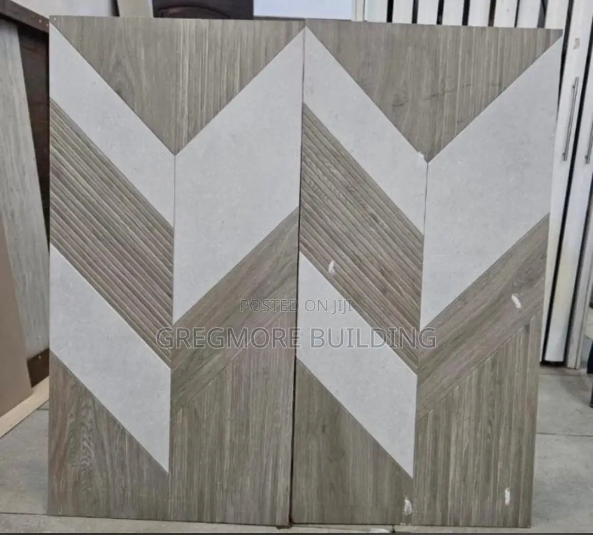 Spanish Tiles