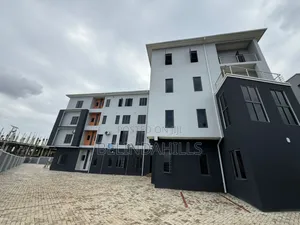 3bdrm Block of Flats in Katampe (Main) for sale