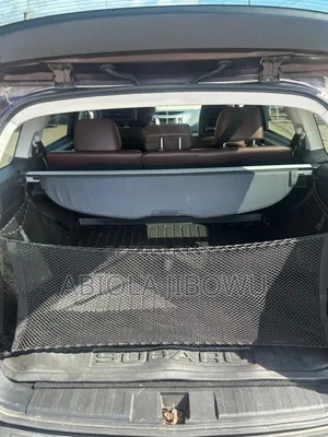 Subaru Outback 2.5i Premium 2013 Burgundy