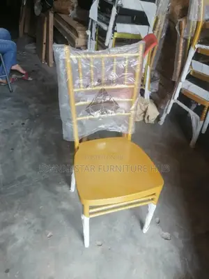 Events Chairs