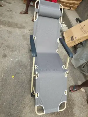 Folding Recliner Chair