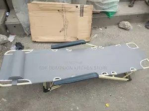 Folding Recliner Chair