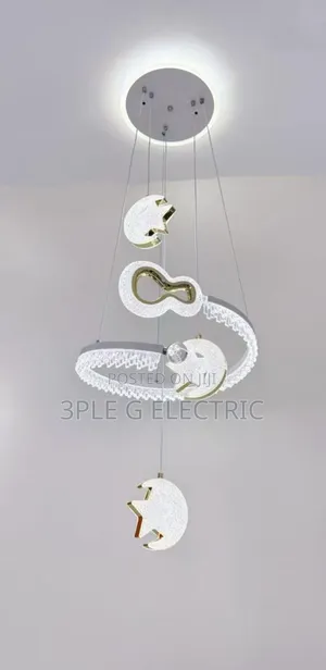 Chandelier Light