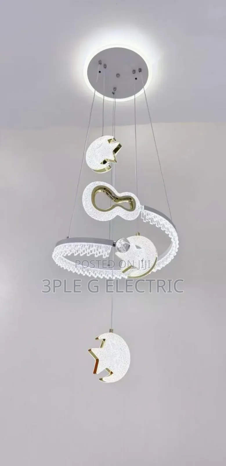 Chandelier Light