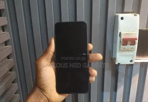 Samsung Galaxy A14 128 GB Black