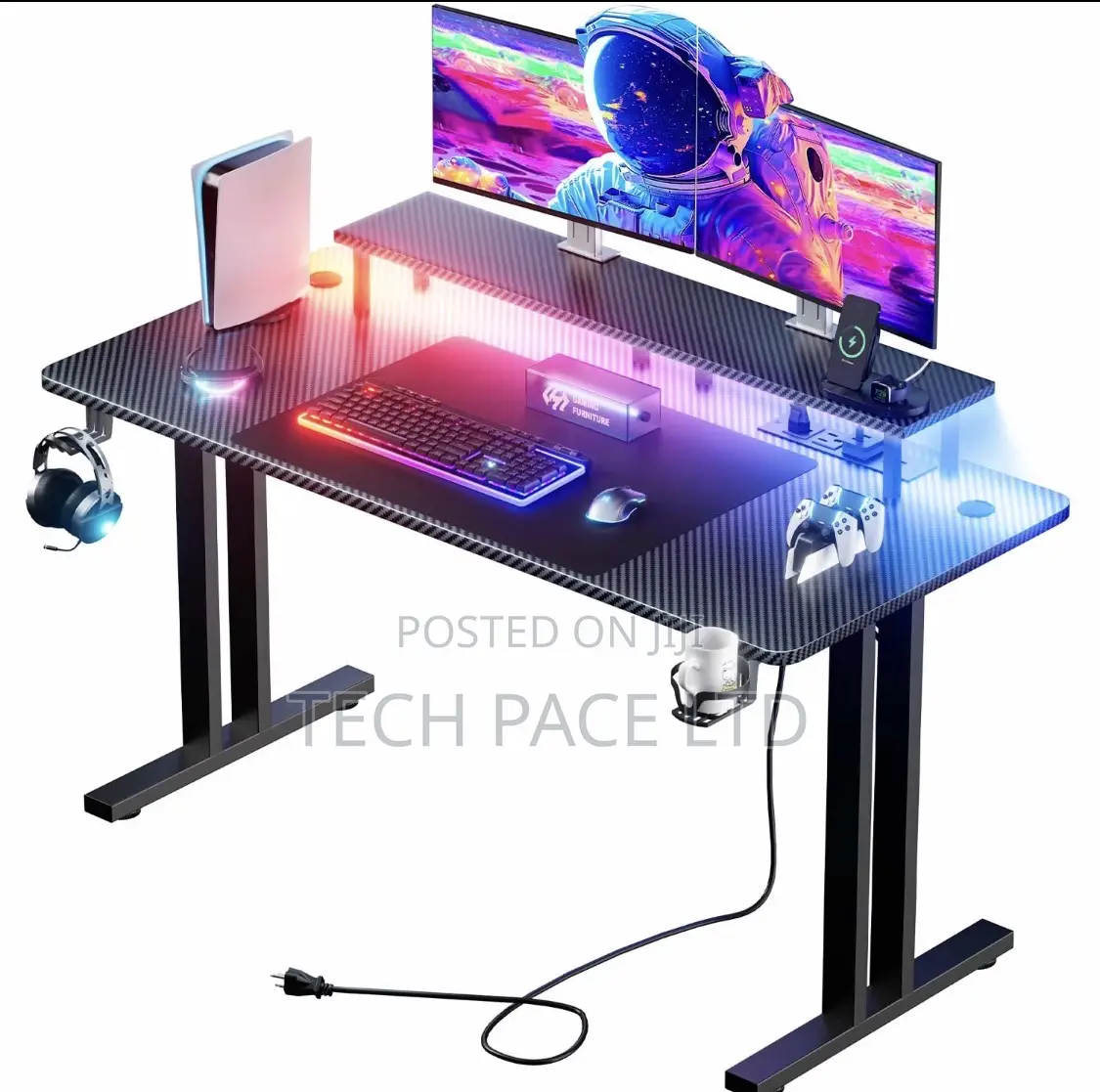 Hldirect Gaming / Computer Desk.