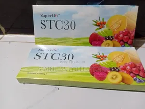 Superlife Stc30