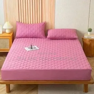 Executive Water Resistance Bed Spread