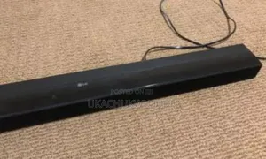 Lg Nb2020a 2 Channel Sound Bar.