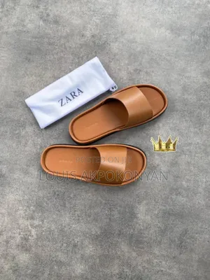 Luxury Zara Slips