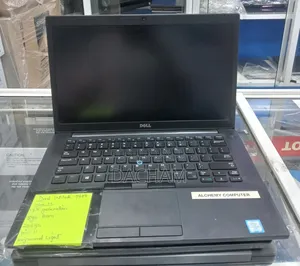 Laptop Dell Latitude 7480 8GB Intel Core I5 SSD 256GB