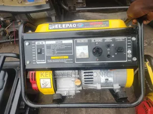 1.8kva Generator