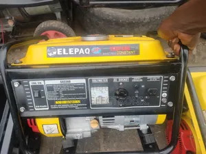 1.8kva Generator