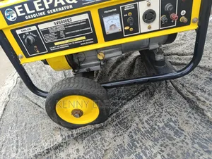 4.5kva Constant Generator