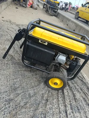 4.5kva Constant Generator