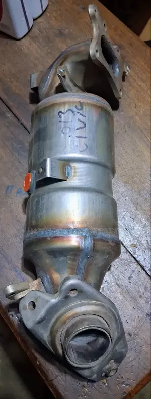 Catalyst Converter Honda Civic 2012-2015