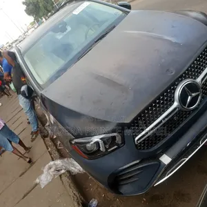 Bonnet for Gle 350 2020/25 Model