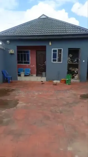 3bdrm Bungalow in Alakahia , Port for rent