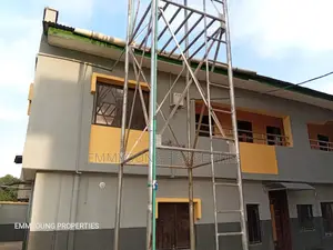 Furnished Studio Apartment in Beachway Estate, Kosofe for rent