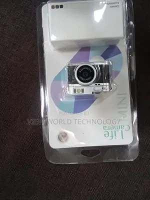 Mini Digital Video Camera