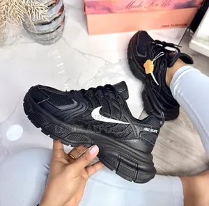 Nike Skate Chunky Sneakers