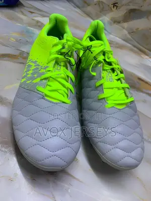 Football Boots