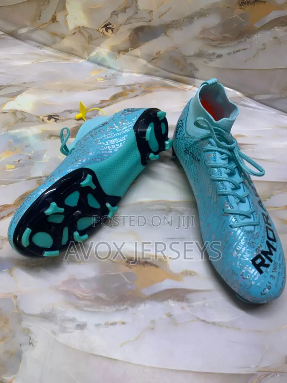 Football Boots