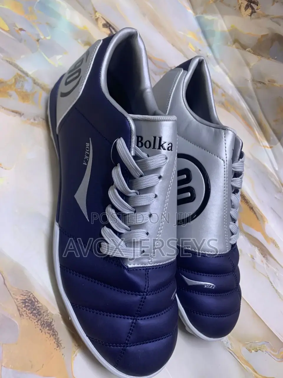 Football Boots