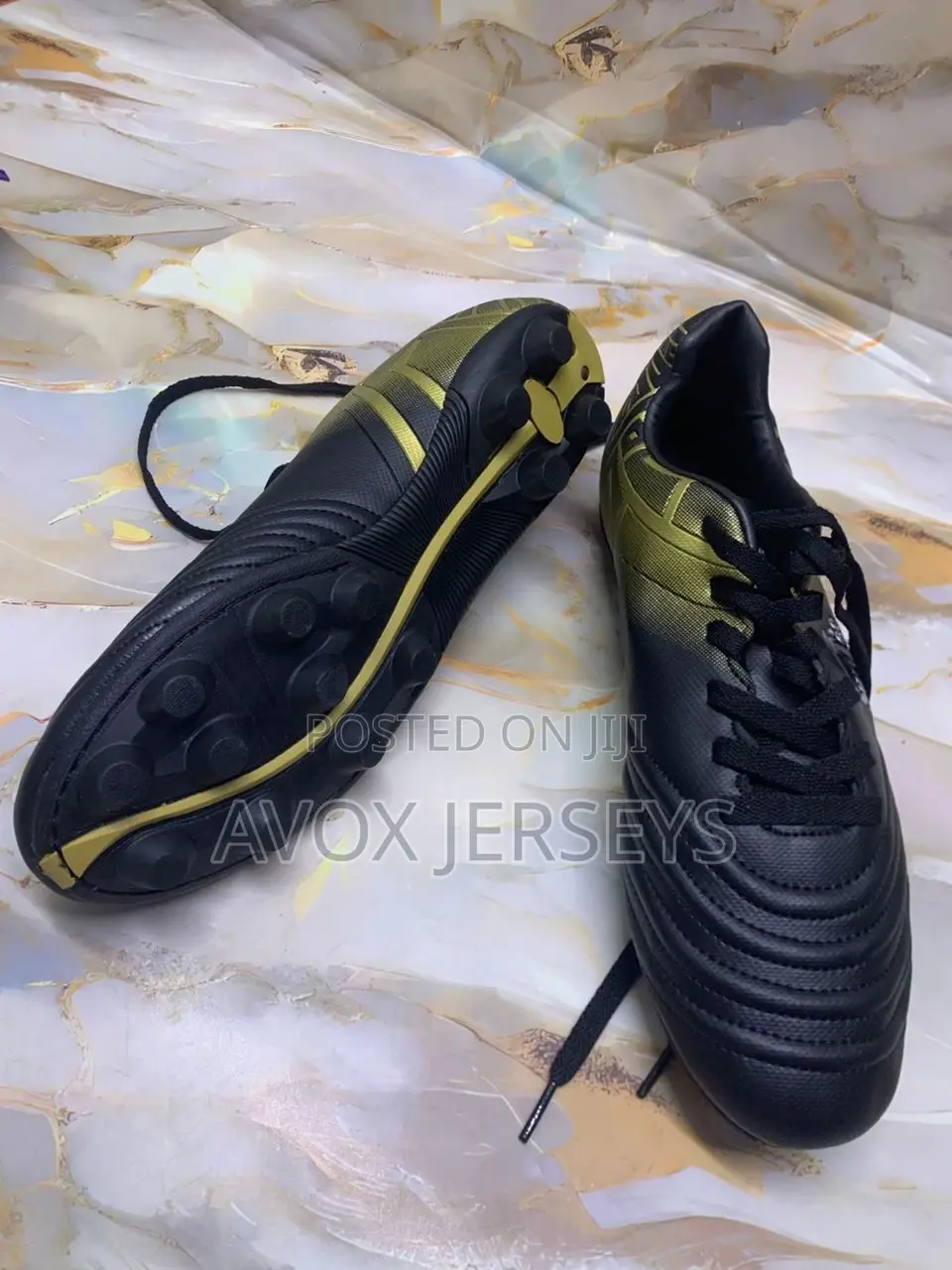 Football Boots