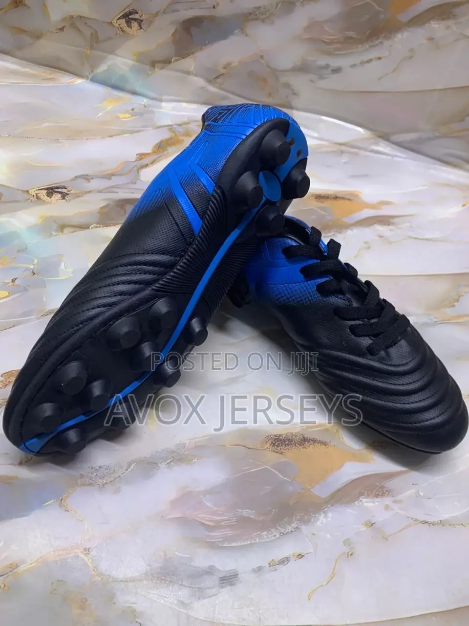 Football Boots