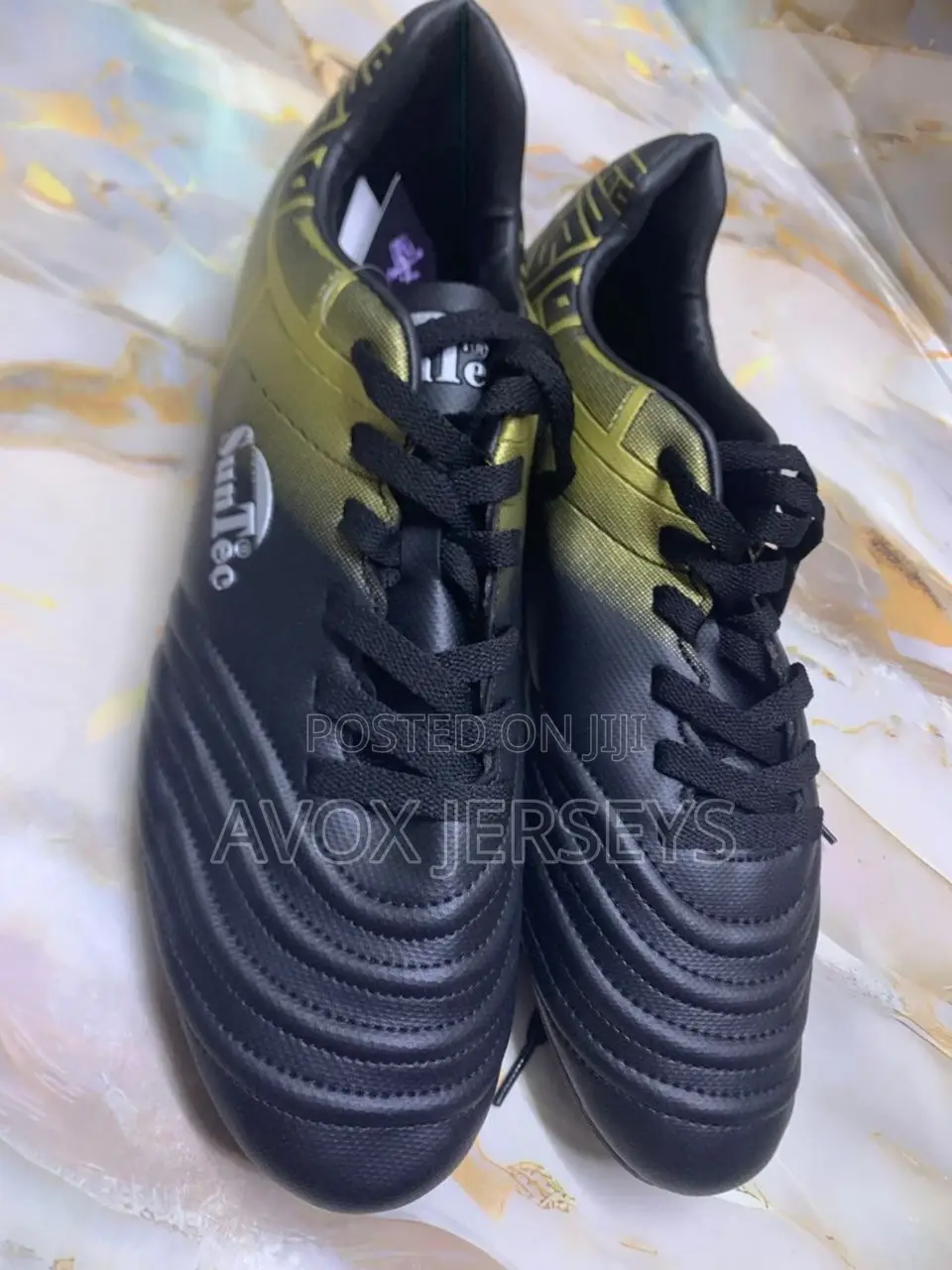 Football Boots