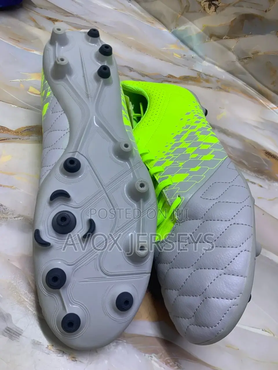 Football Boots