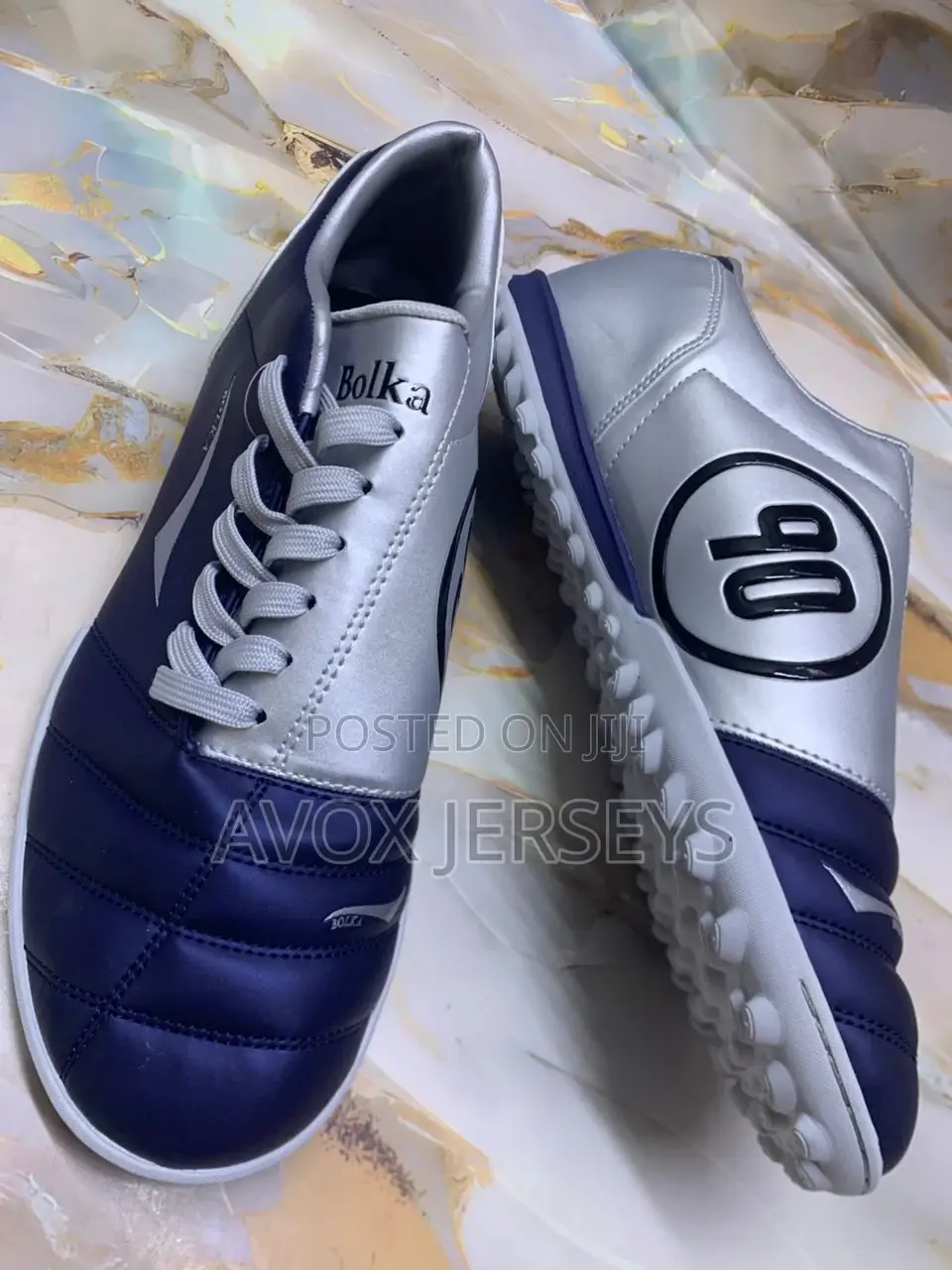 Football Boots