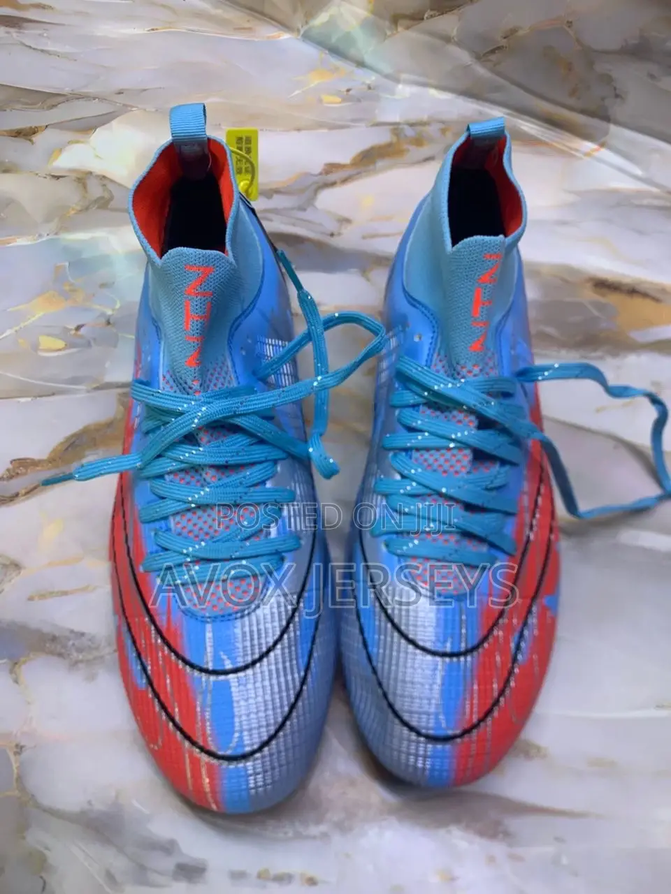 Football Boots