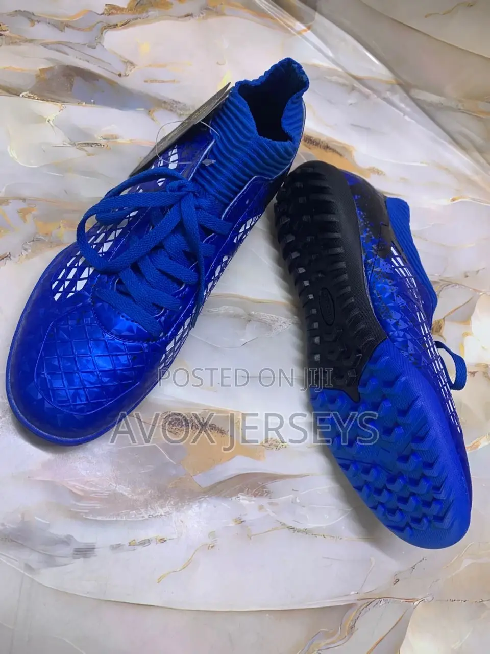 Football Boots