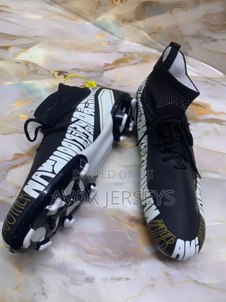 Football Boots