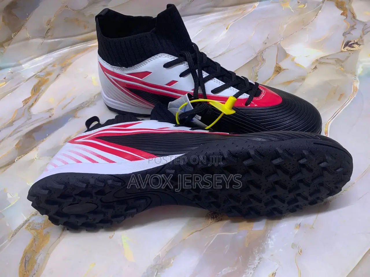 Football Boots