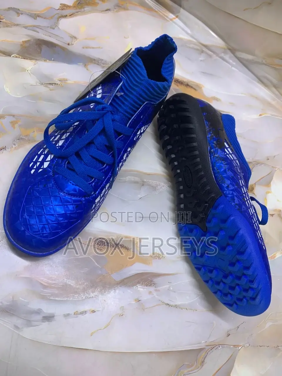 Football Boots