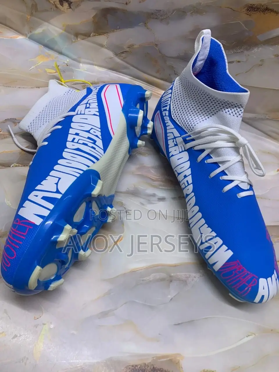 Football Boots
