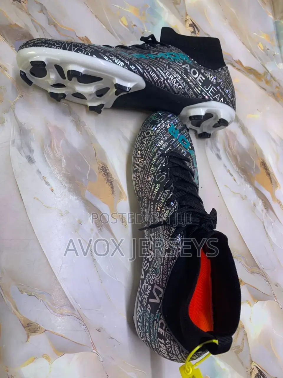 Football Boots