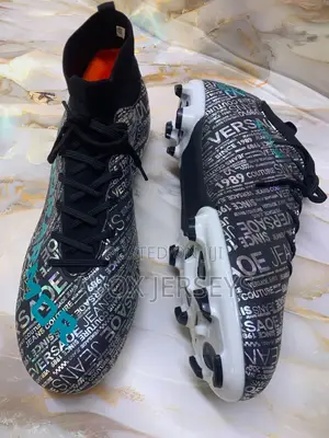 Football Boots