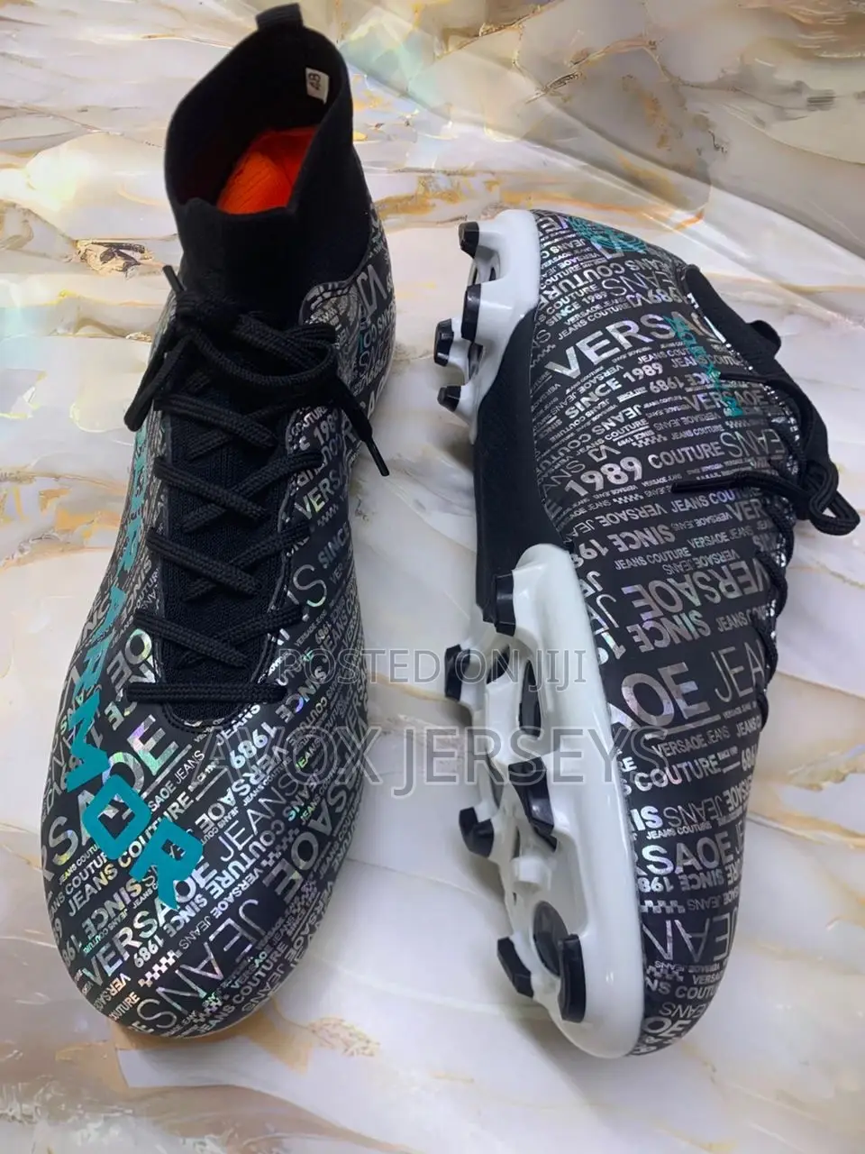 Football Boots