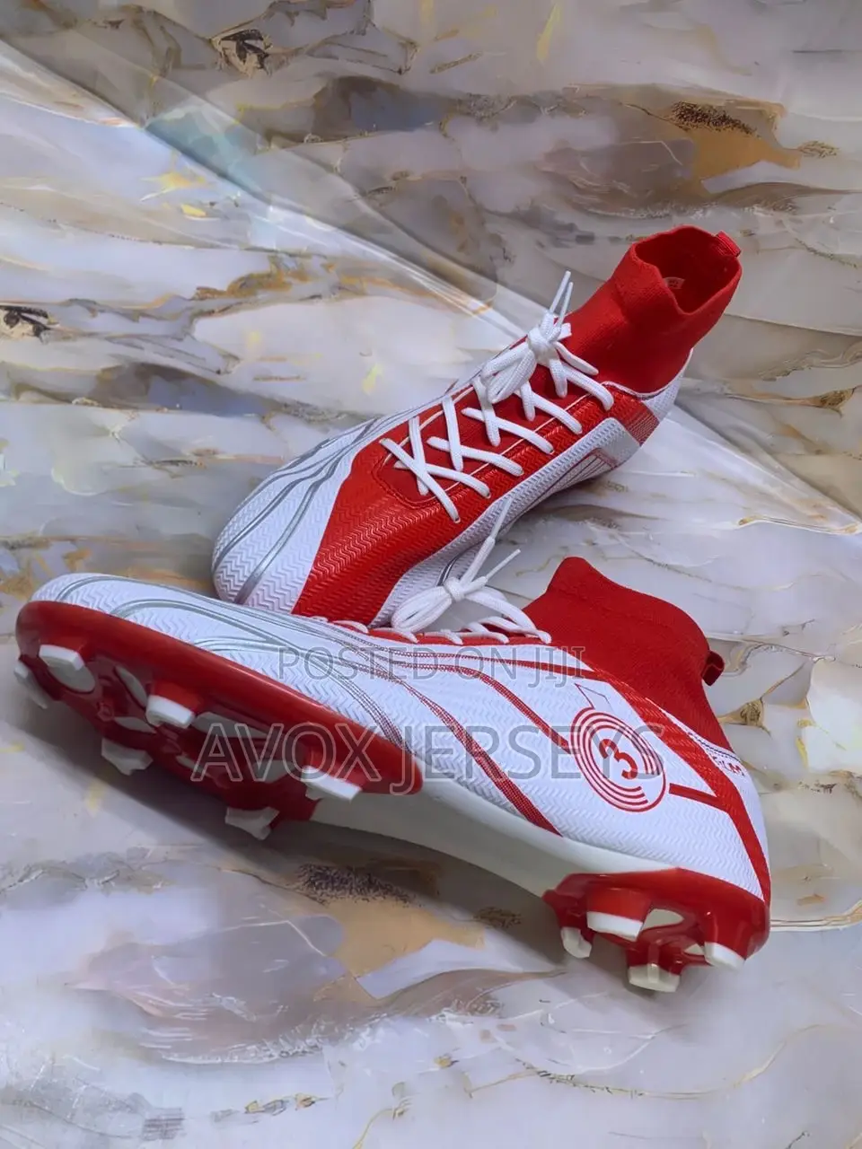 Football Boots
