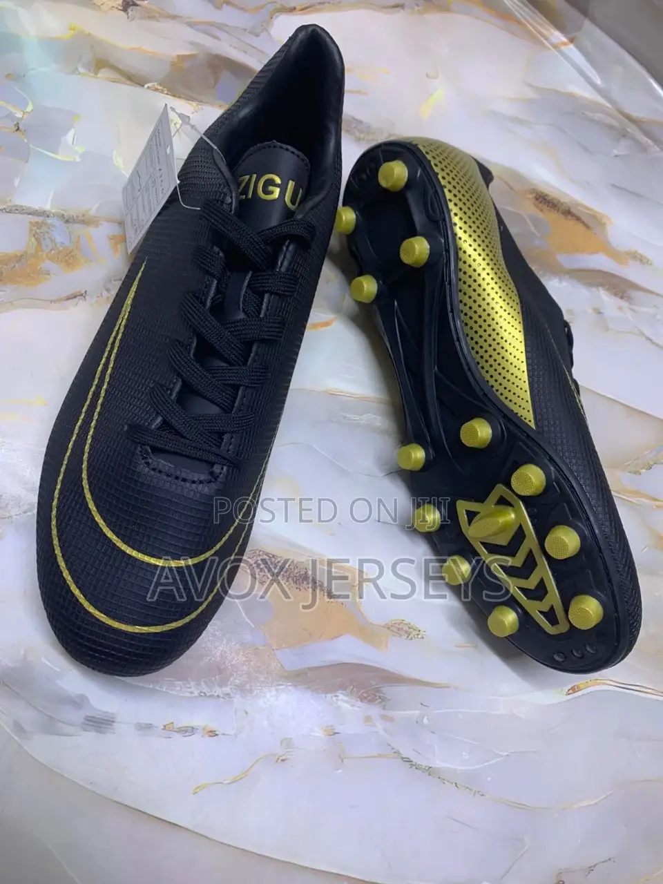 Football Boots