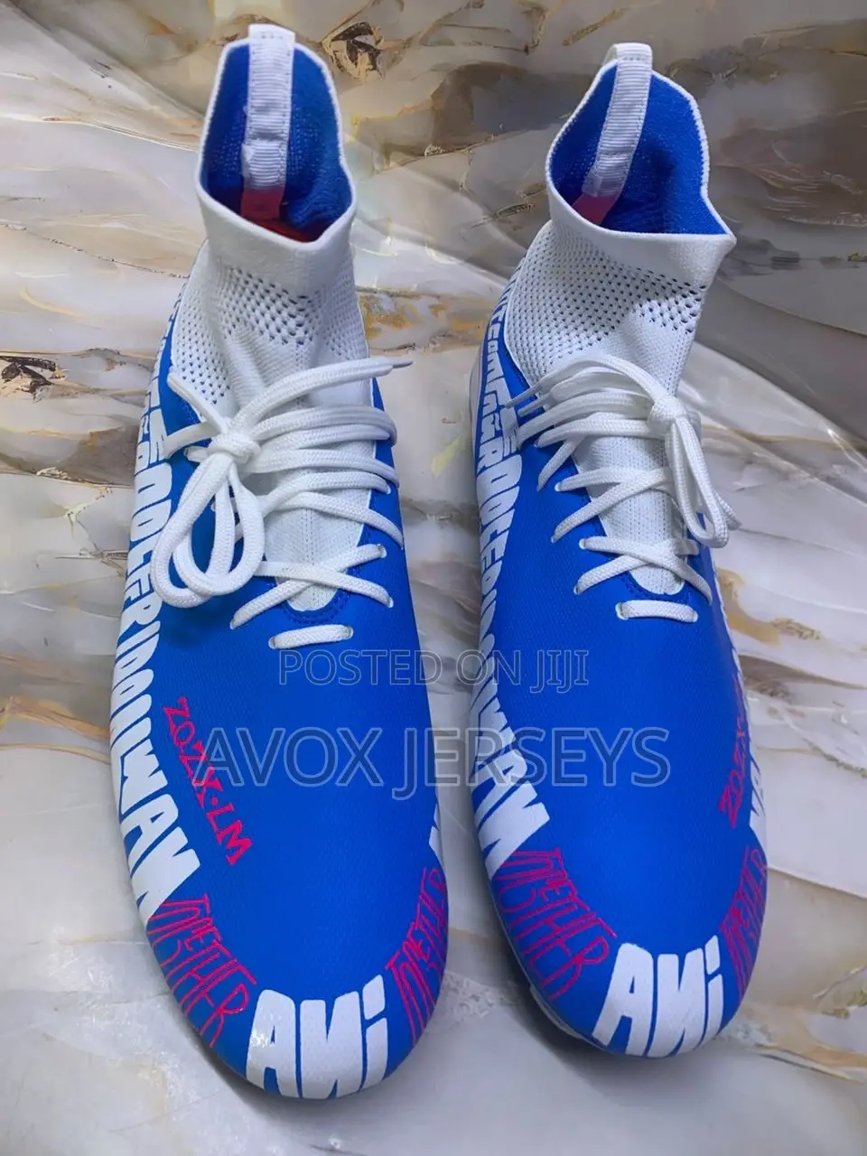 Football Boots