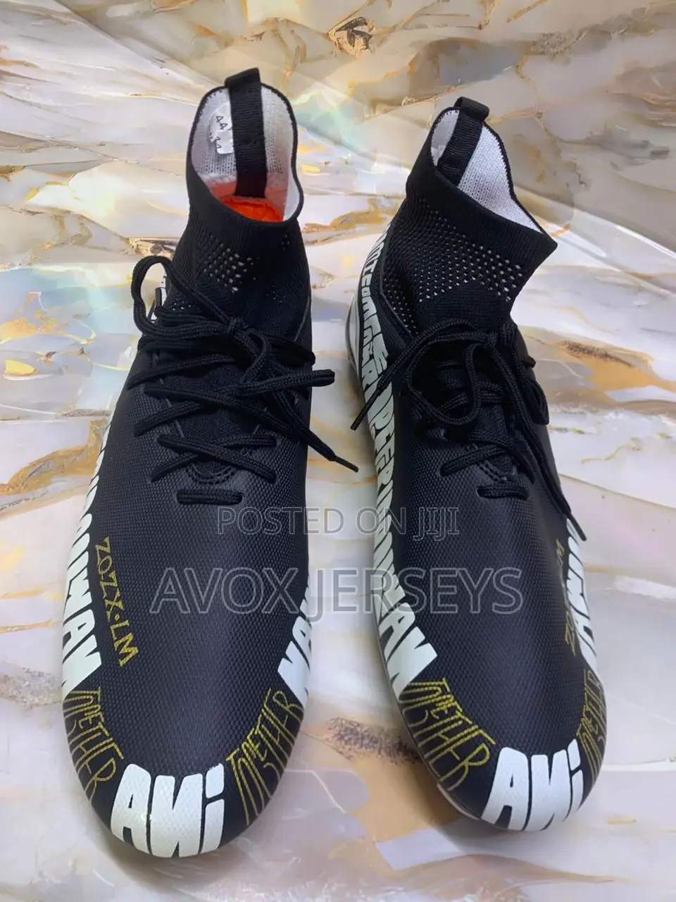 Football Boots